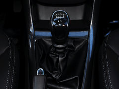 宝骏610 2014款 CROSS 1.5L 手动 舒适型
