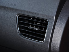 宝骏610 2014款 CROSS 1.5L 手动 舒适型