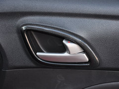2014款 CROSS 1.5L 手动 舒适型