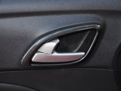 2014款 CROSS 1.5L 手动 舒适型