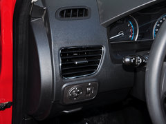 2014款 CROSS 1.5L 手动 舒适型