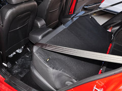 宝骏610 2014款 CROSS 1.5L 手动 舒适型