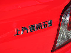 2014款 CROSS 1.5L 手动 舒适型