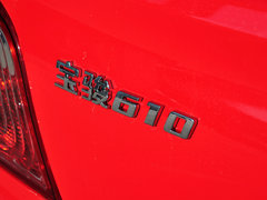 2014款 CROSS 1.5L 手动 舒适型