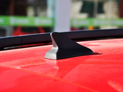 2014款 CROSS 1.5L 手动 舒适型