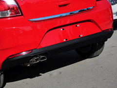 2014款 CROSS 1.5L 手动 舒适型