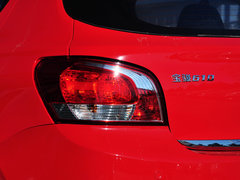 2014款 CROSS 1.5L 手动 舒适型
