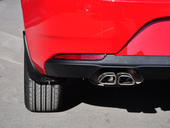 2014款 CROSS 1.5L 手动 舒适型