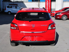 2014款 CROSS 1.5L 手动 舒适型