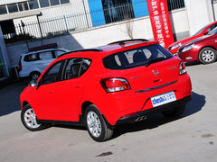 2014款 CROSS 1.5L 手动 舒适型