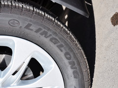 2014款 CROSS 1.5L 手动 舒适型