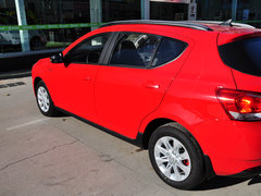 2014款 CROSS 1.5L 手动 舒适型