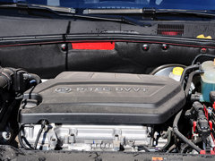 2014款 CROSS 1.5L 手动 舒适型