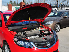 2014款 CROSS 1.5L 手动 舒适型