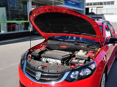 2014款 CROSS 1.5L 手动 舒适型