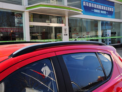 2014款 CROSS 1.5L 手动 舒适型