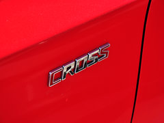 2014款 CROSS 1.5L 手动 舒适型