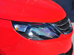 2014款 CROSS 1.5L 手动 舒适型