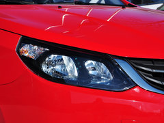 2014款 CROSS 1.5L 手动 舒适型
