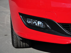 2014款 CROSS 1.5L 手动 舒适型