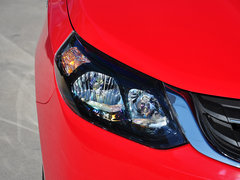 2014款 CROSS 1.5L 手动 舒适型