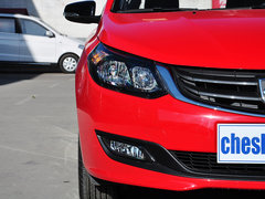 2014款 CROSS 1.5L 手动 舒适型