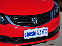 2014款 CROSS 1.5L 手动 舒适型