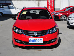 2014款 CROSS 1.5L 手动 舒适型
