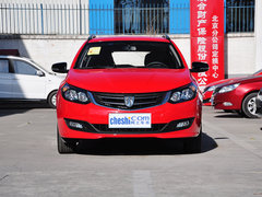 2014款 CROSS 1.5L 手动 舒适型