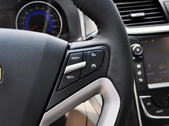 2014款 三厢 1.3T CVT 尊贵型