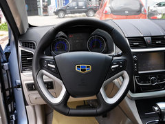 2014款 三厢 1.3T CVT 尊贵型