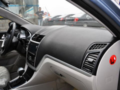 2014款 三厢 1.3T CVT 尊贵型