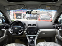 2014款 三厢 1.3T CVT 尊贵型