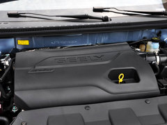 2014款 三厢 1.3T CVT 尊贵型