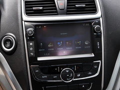 2014款 三厢 1.3T CVT 尊贵型