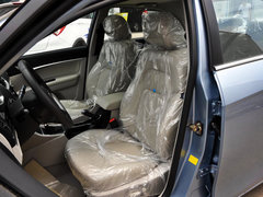 2014款 三厢 1.3T CVT 尊贵型