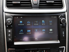 2014款 三厢 1.3T CVT 尊贵型