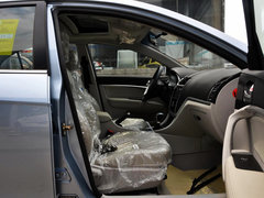 2014款 三厢 1.3T CVT 尊贵型