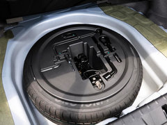 2014款 三厢 1.3T CVT 尊贵型