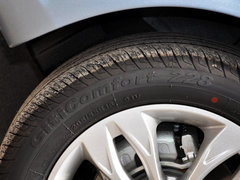 2014款 三厢 1.3T CVT 尊贵型