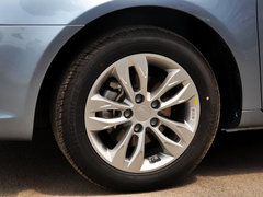 2014款 三厢 1.3T CVT 尊贵型