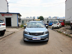 2014款 三厢 1.3T CVT 尊贵型