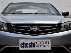 2014款 三厢 1.3T CVT 尊贵型