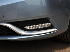2014款 三厢 1.3T CVT 尊贵型