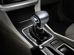 2014款 三厢 1.3T CVT 尊贵型
