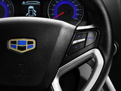 2014款 三厢 1.3T CVT 尊贵型