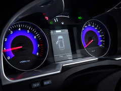 2014款 三厢 1.3T CVT 尊贵型