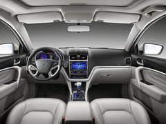 2014款 三厢 1.3T CVT 尊贵型