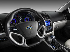 2014款 三厢 1.3T CVT 尊贵型