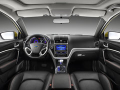2014款 三厢 1.3T CVT 尊贵型